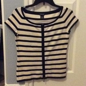 Striped shirt